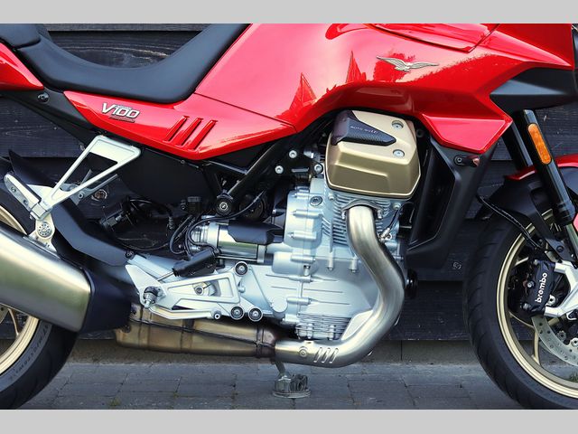 moto-guzzi - v-100-mandello