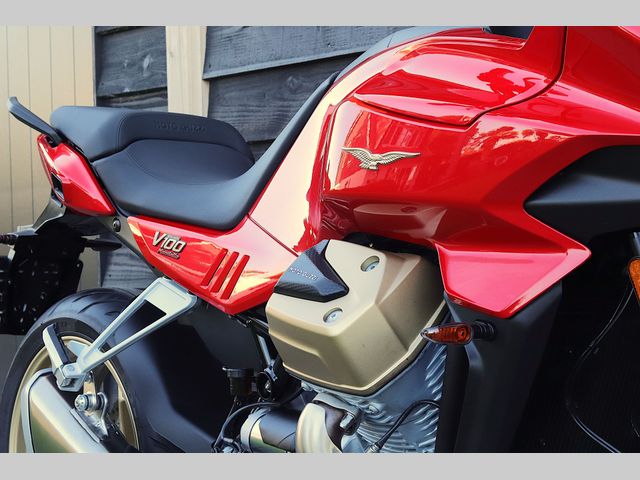moto-guzzi - v-100-mandello