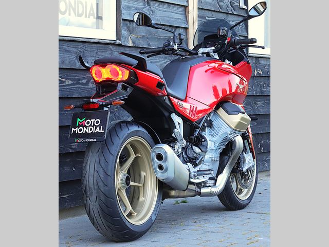 moto-guzzi - v-100-mandello