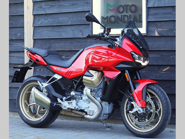 moto-guzzi - v-100-mandello