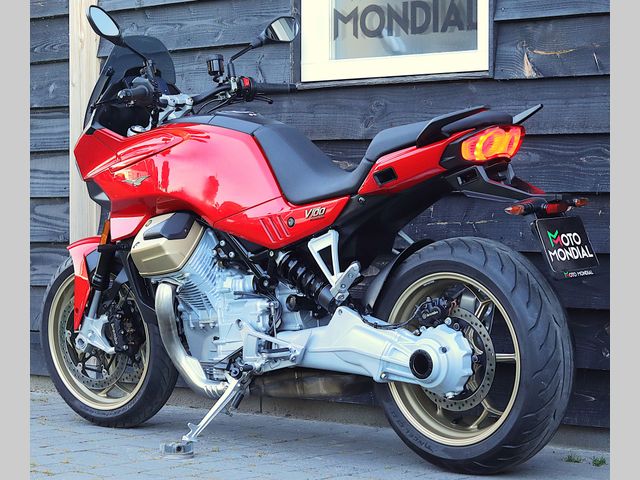 moto-guzzi - v-100-mandello