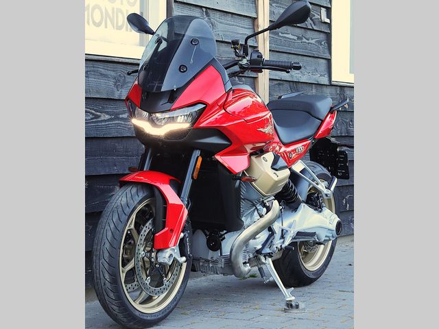 moto-guzzi - v-100-mandello