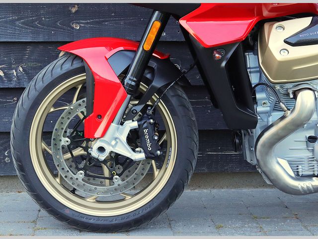 moto-guzzi - v-100-mandello
