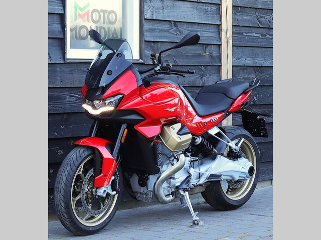 moto-guzzi - v-100-mandello