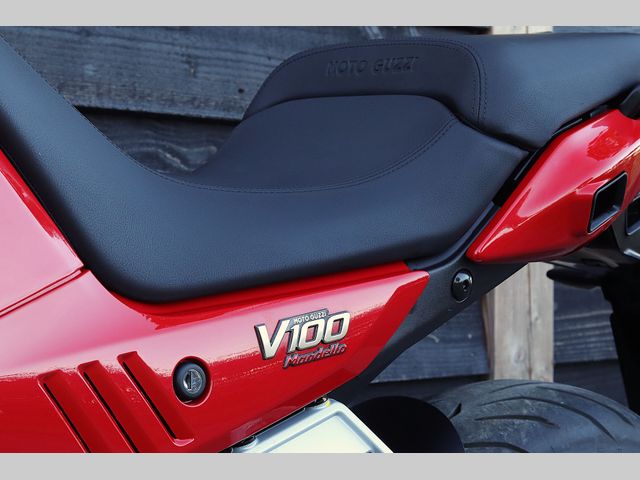 moto-guzzi - v-100-mandello