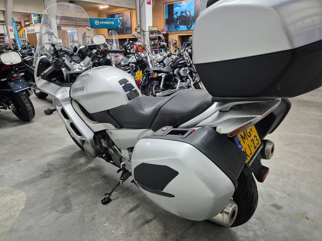 yamaha - fjr-1300