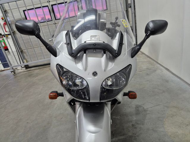 yamaha - fjr-1300