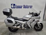 YAMAHA FJR 1300