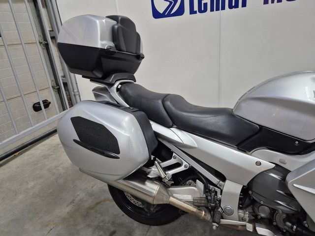 yamaha - fjr-1300