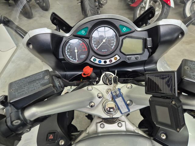 yamaha - fjr-1300