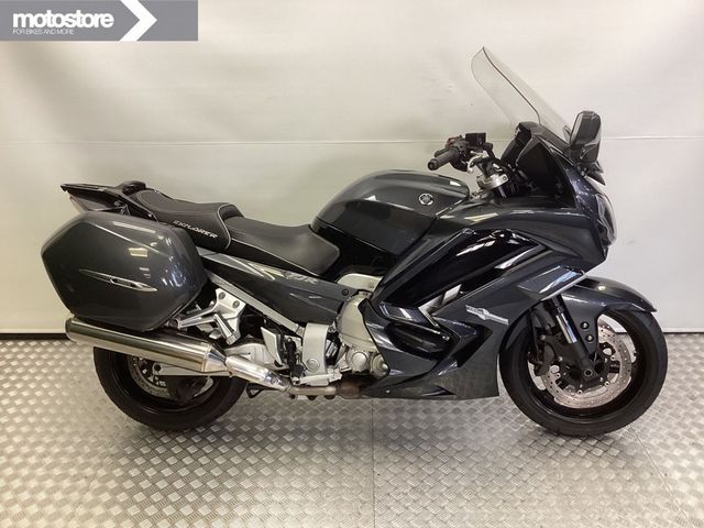 yamaha - fjr-1300-as-explorer