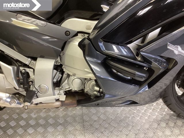 yamaha - fjr-1300-as-explorer