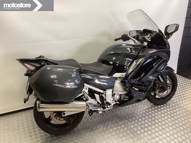 yamaha - fjr-1300-as-explorer