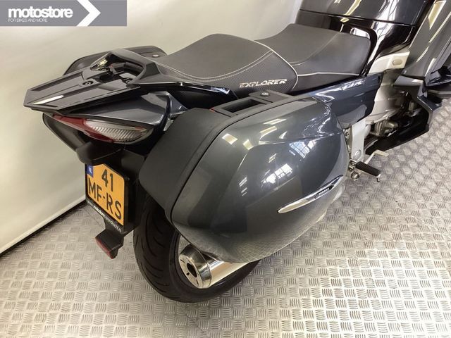 yamaha - fjr-1300-as-explorer