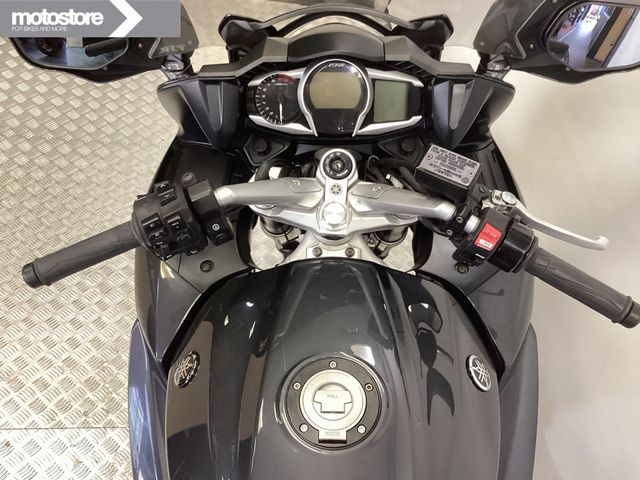 yamaha - fjr-1300-as-explorer