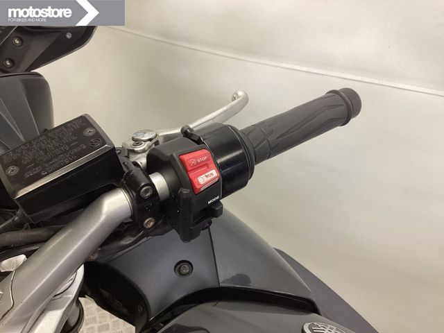 yamaha - fjr-1300-as-explorer