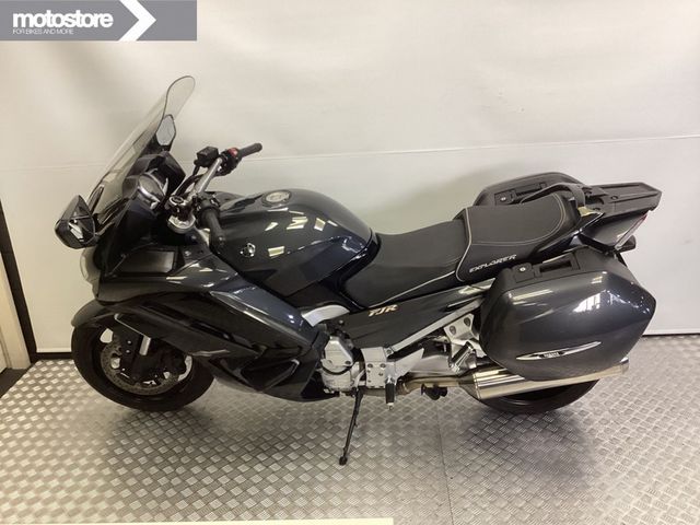 yamaha - fjr-1300-as-explorer
