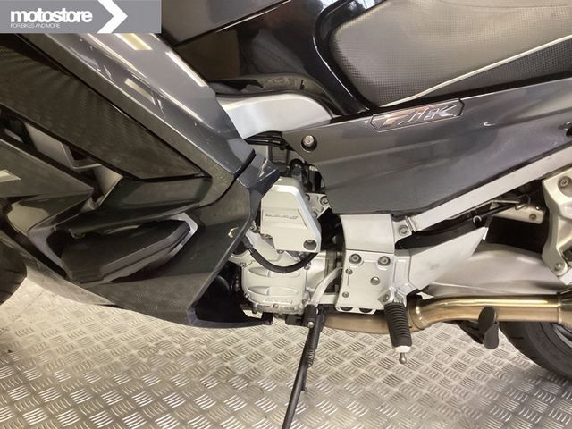 yamaha - fjr-1300-as-explorer