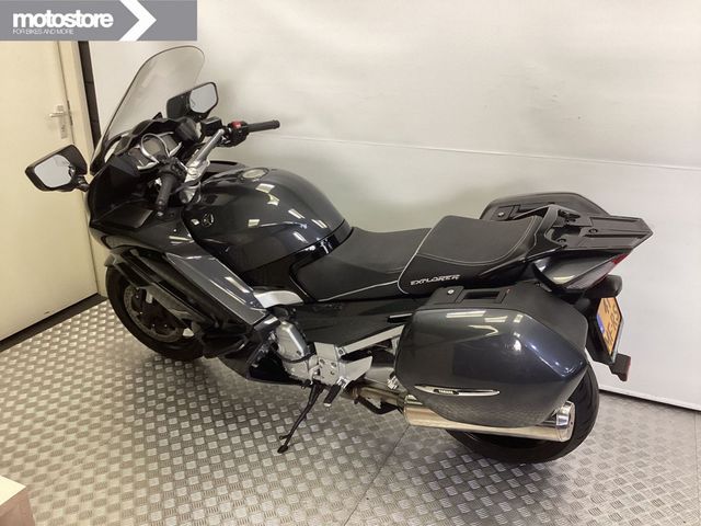 yamaha - fjr-1300-as-explorer