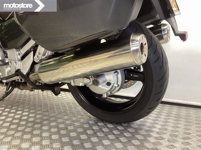 yamaha - fjr-1300-as-explorer