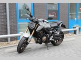 HONDA CB 650 R NEO SPORTS CAFE