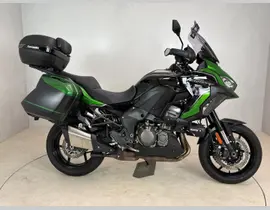 Kawasaki Versys 1000 S Grand Tourer 2021 occasion