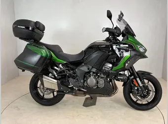 Kawasaki Versys 1000 S Grand Tourer 2021 occasion
