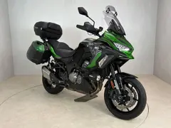 Kawasaki Versys 1000S Grand Tourer 2021 occasion – foto 2 van 18