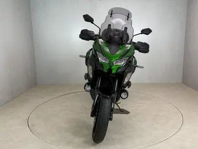 KAWASAKI VERSYS 1000 S GRAND TOURER – foto 3