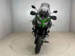 Kawasaki Versys 1000S Grand Tourer 2021 occasion – foto 3 van 18