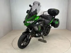 Kawasaki Versys 1000S Grand Tourer 2021 occasion – foto 4 van 18
