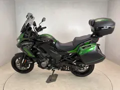 Kawasaki Versys 1000S Grand Tourer 2021 occasion – foto 5 van 18