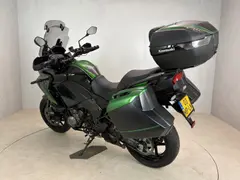 Kawasaki Versys 1000S Grand Tourer 2021 occasion – foto 6 van 18