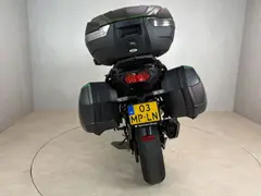 Kawasaki Versys 1000S Grand Tourer 2021 occasion – foto 7 van 18