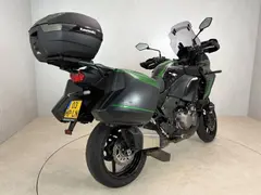 Kawasaki Versys 1000S Grand Tourer 2021 occasion – foto 8 van 18