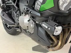 Kawasaki Versys 1000S Grand Tourer 2021 occasion – foto 10 van 18