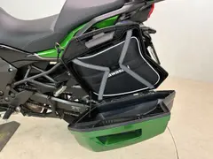Kawasaki Versys 1000S Grand Tourer 2021 occasion – foto 14 van 18