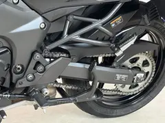 Kawasaki Versys 1000S Grand Tourer 2021 occasion – foto 17 van 18