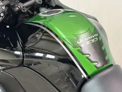 Kawasaki Versys 1000S Grand Tourer 2021 occasion – foto 18 van 18