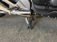 Honda NC 750 S / ABS 2016 occasion – foto 10 van 15