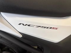 Honda NC 750 S / ABS 2016 occasion – foto 5 van 15
