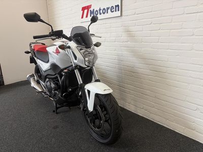 HONDA NC 750 S / ABS – foto 3