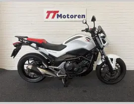 Honda NC 750 S / ABS 2016 occasion