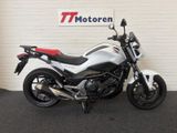 HONDA NC 750 S / ABS