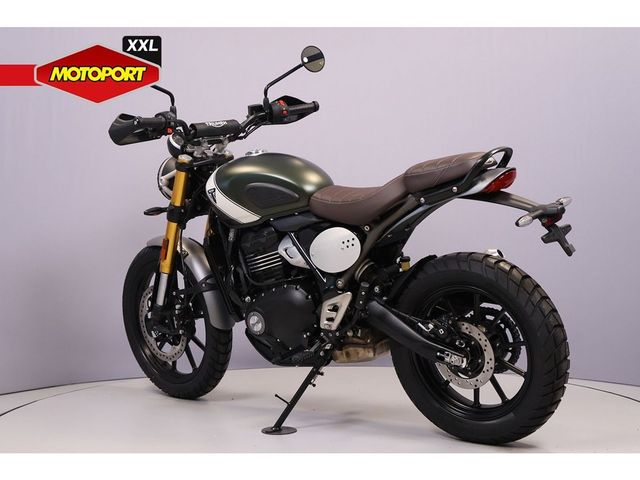 triumph - scrambler-400-x