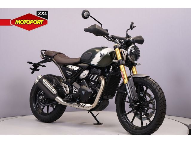 triumph - scrambler-400-x