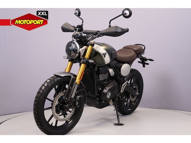 triumph - scrambler-400-x