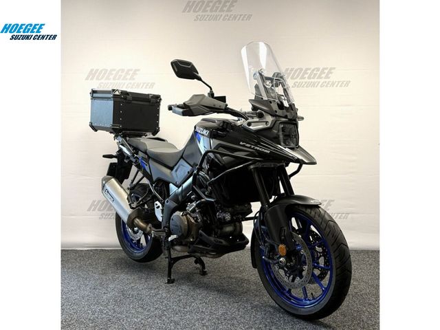 suzuki - v-strom-1050-a
