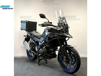 SUZUKI V-STROM 1050/A – foto 2