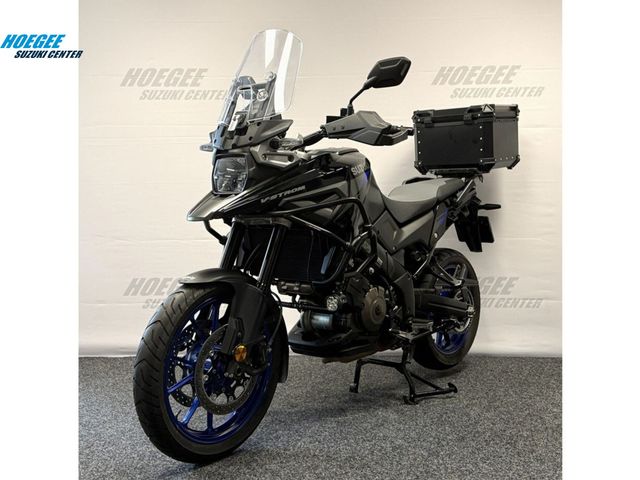 suzuki - v-strom-1050-a